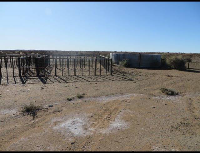 4,303HA FARM FOR SALE IN CALVINIA RURAL
